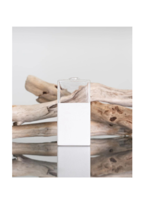 Everlasting Candle Co Whitehaven Vase by Everlasting Candle Co.