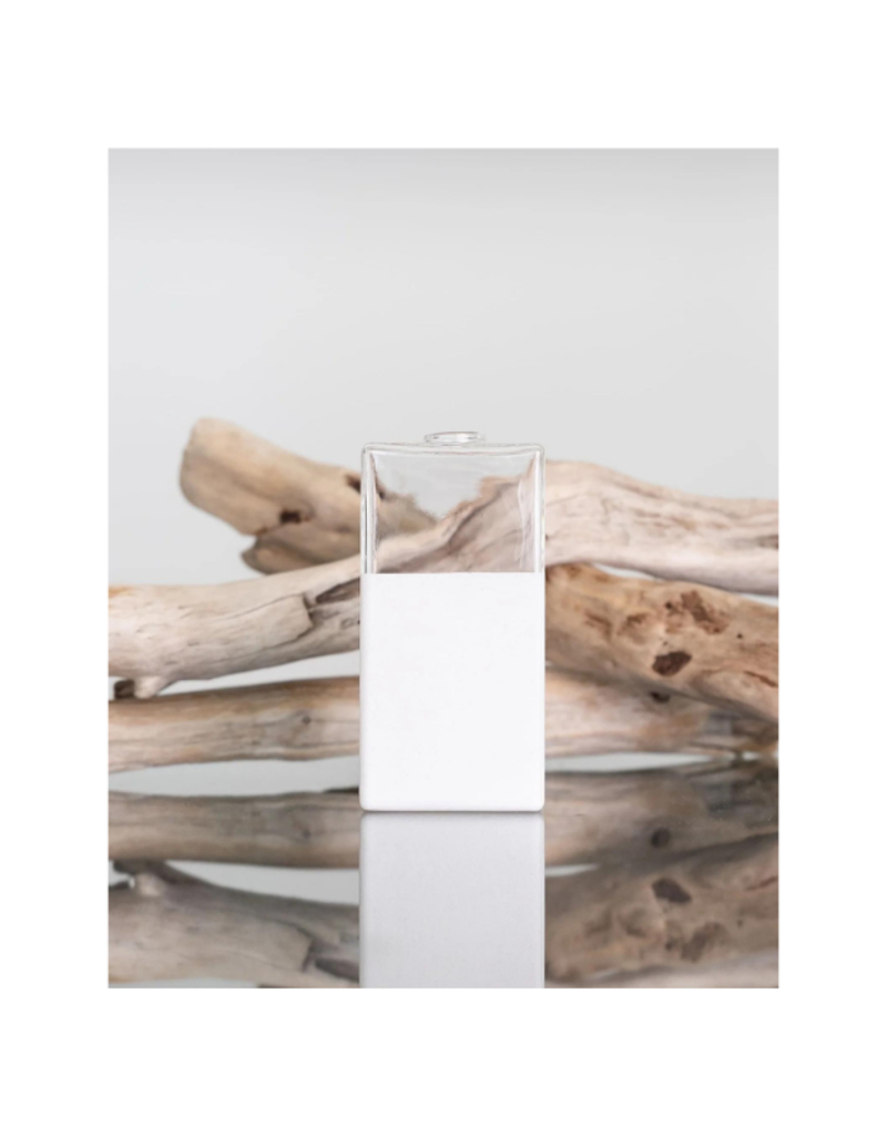 Everlasting Candle Co Whitehaven Vase by Everlasting Candle Co.