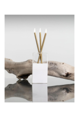 Everlasting Candle Co Whitehaven Vase by Everlasting Candle Co.