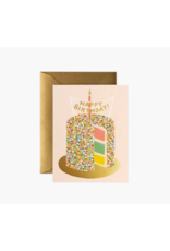 Rifle Paper Co. Layer Cake Card by Rifle Paper