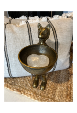 Eloise the Fox Dish Stand
