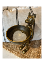 Eloise the Fox Dish Stand
