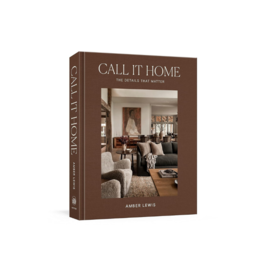 Call it Home: The Details That Matter