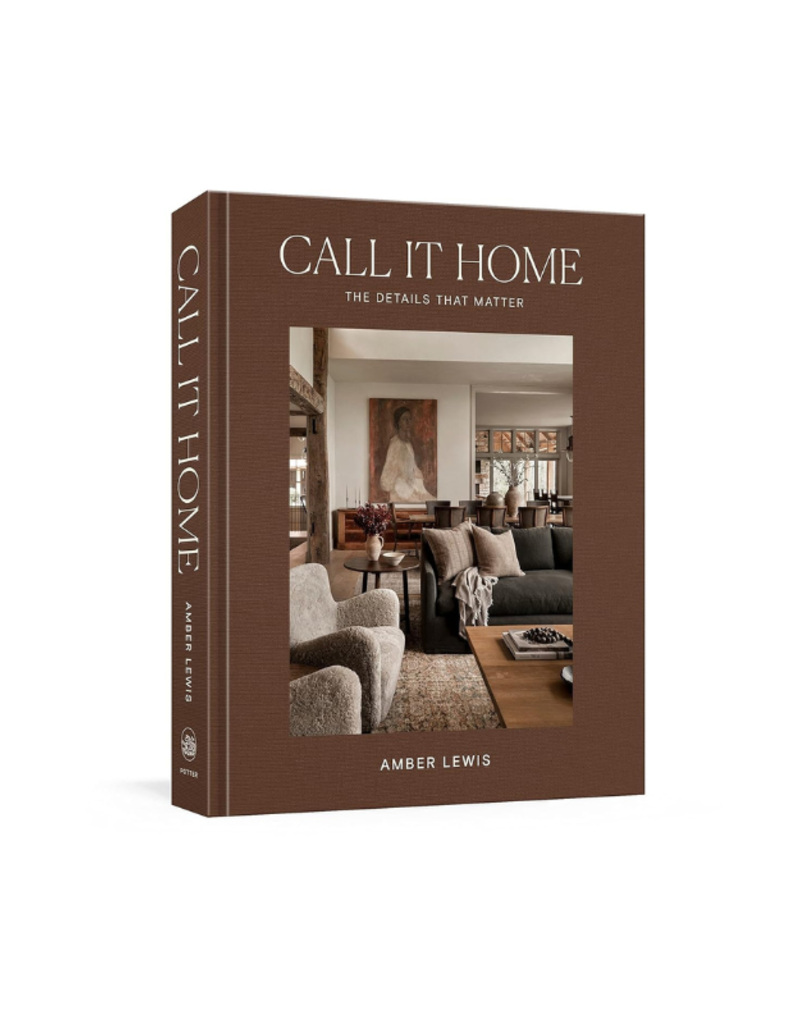 Call it Home: The Details That Matter