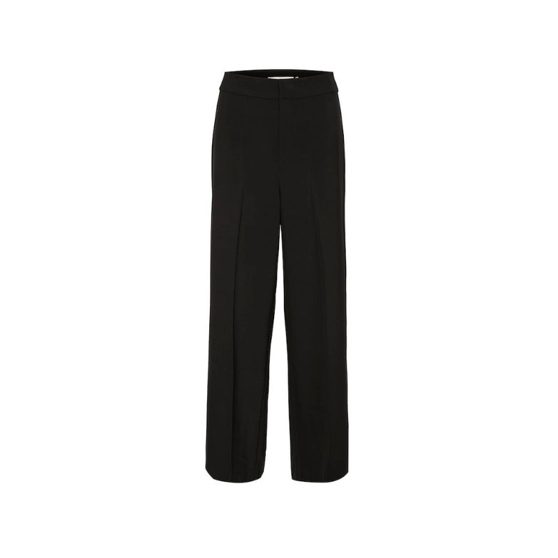 InWear Casual pants Black – Shop Black Casual pants from size 32