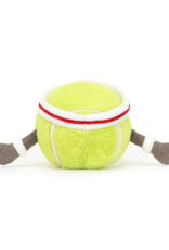 Jellycat Jellycat Amuseables Sports Tennis Ball