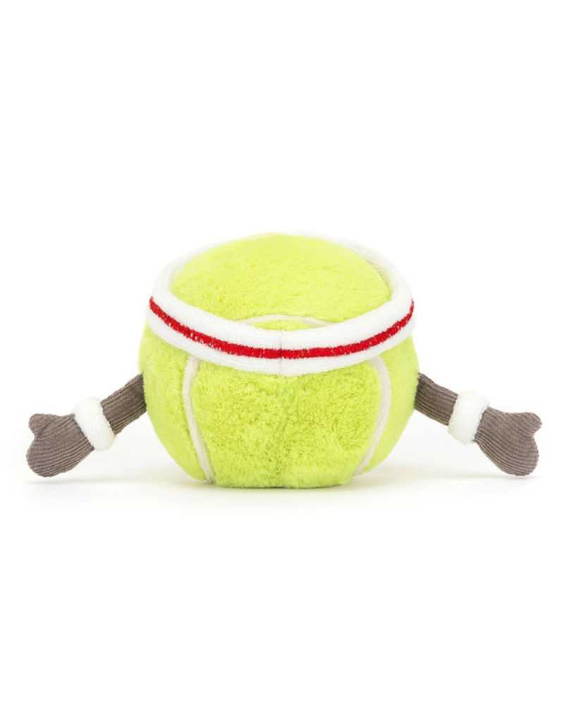 Jellycat Jellycat Amuseables Sports Tennis Ball