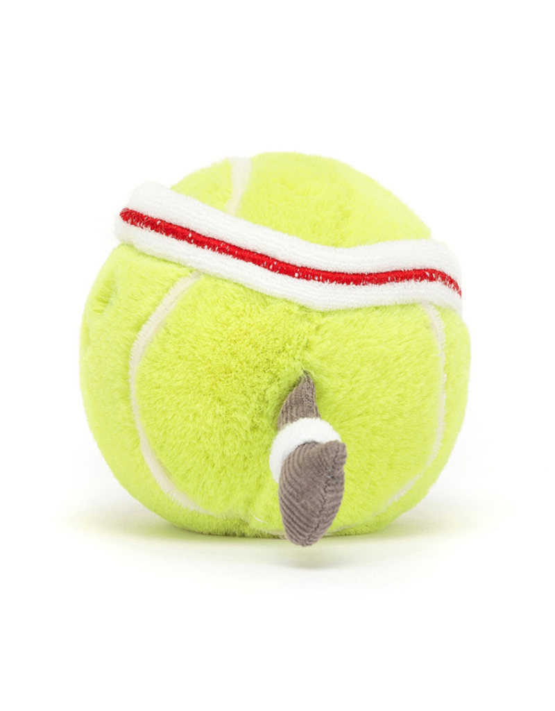 Jellycat Jellycat Amuseable Tennis Ball