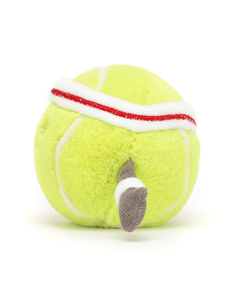 Jellycat Jellycat Amuseables Sports Tennis Ball