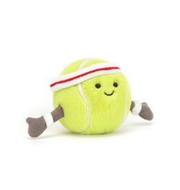 Jellycat Jellycat Amuseables Sports Tennis Ball