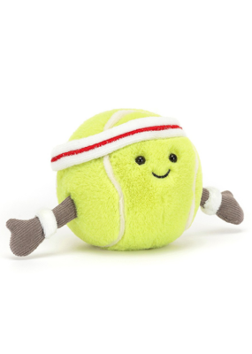 Jellycat Jellycat Amuseables Sports Tennis Ball