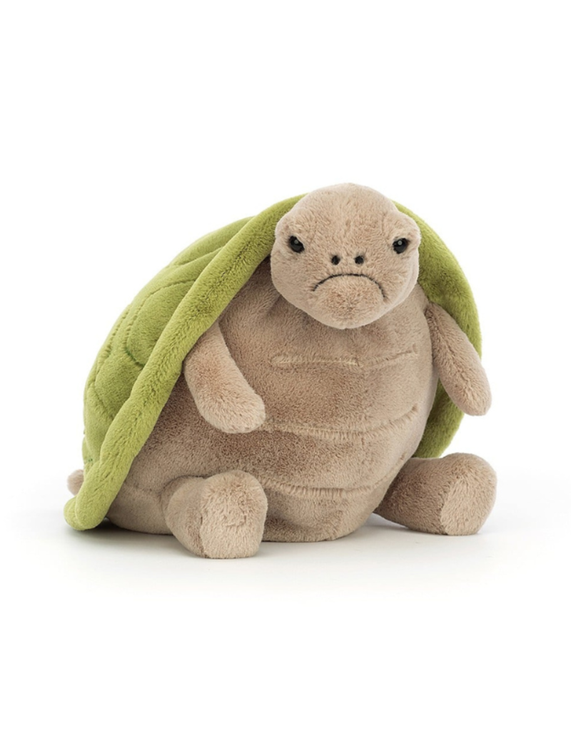 Jellycat Jellycat Timmy Turtle