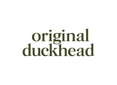 The Original Duckhead