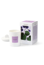 Theorie Botanique Sweet Violet Candle by Theorie Botanique