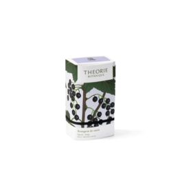 Theorie Botanique Budling of Cassis Soap by Theorie Botanique