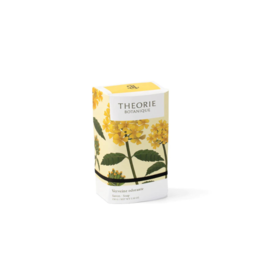 Theorie Botanique Oderant Verbena Soap by Theorie Botanique