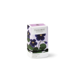 Theorie Botanique Sweet Violet Soap by Theorie Botanique