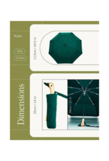 The Original Duckhead Forest Umbrella by The Original Duckhead