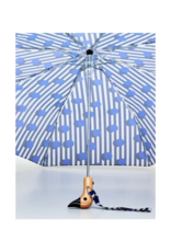 The Original Duckhead Polkastripe Umbrella by The Original Duckhead
