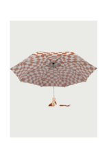 The Original Duckhead Peanut Butter Checkers Umbrella by The Original Duckhead