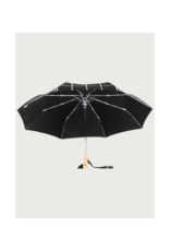 The Original Duckhead Black Grid Umbrella by The Original Duckhead