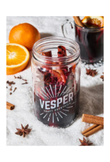 Vesper Craft Cocktails Mulled Wine Cocktail Kit by Vesper Craft Cocktails