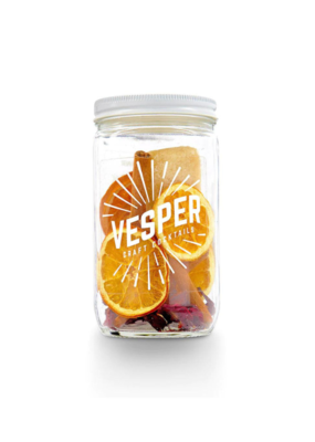 Vesper Craft Cocktails Mulled Wine Cocktail Kit by Vesper Craft Cocktails
