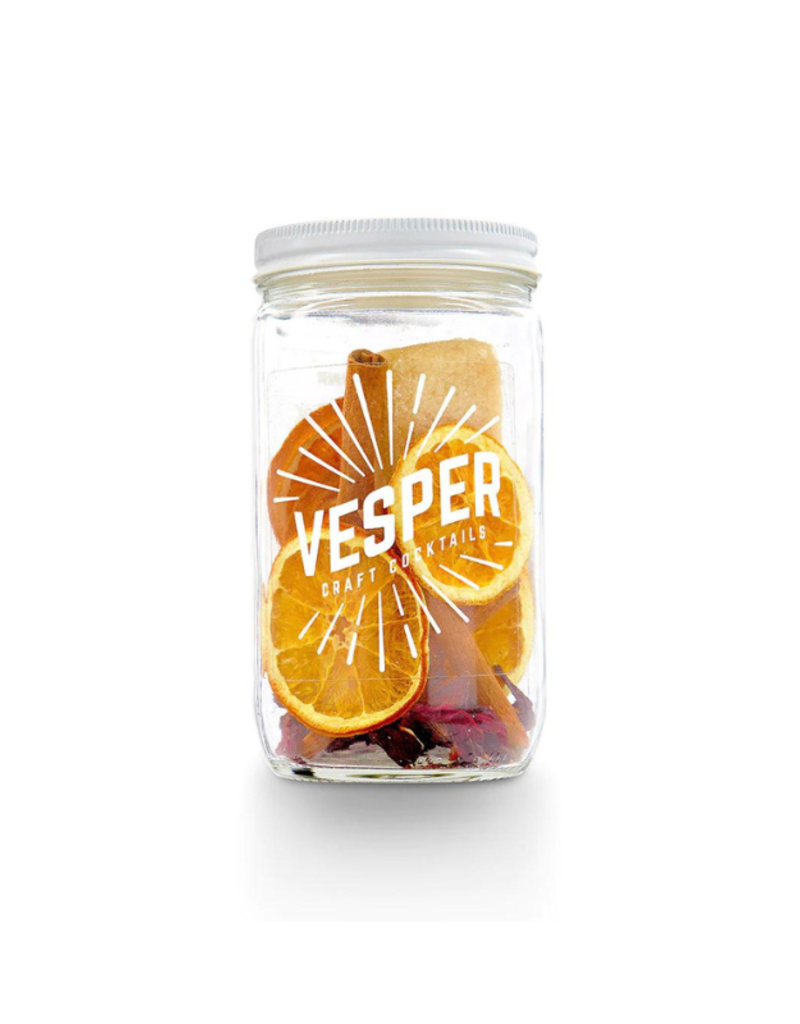 Vesper Craft Cocktails Mulled Wine Cocktail Kit by Vesper Craft Cocktails