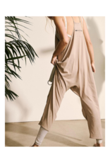 free people Hot Shot Onesie in Mocha Latte by Free People