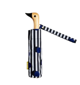 The Original Duckhead Polkastripe Umbrella by The Original Duckhead