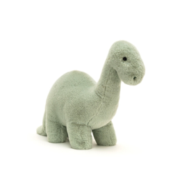 Jellycat Jellycat Fossilly Brontosaurus