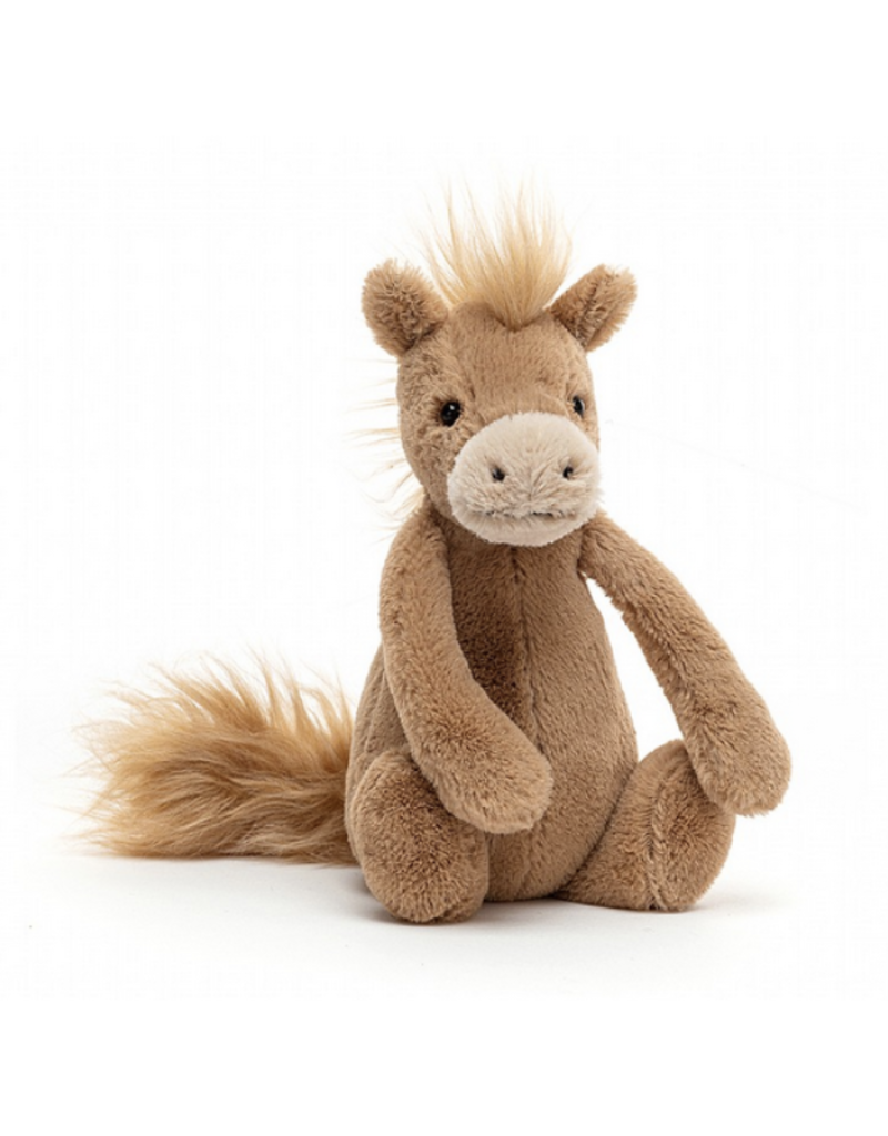 Jellycat Jellycat Bashful Pony Large