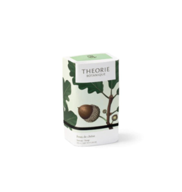 Theorie Botanique Oak Firewood Soap by Theorie Botanique