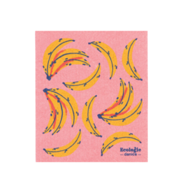 Danica Bananas Swedish Dish Cloth