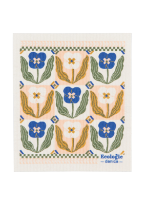 Danica Teppi Swedish Dish Cloth