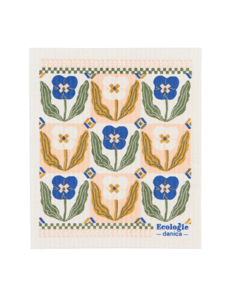 Danica Teppi Swedish Dish Cloth