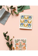 Danica Teppi Swedish Dish Cloth