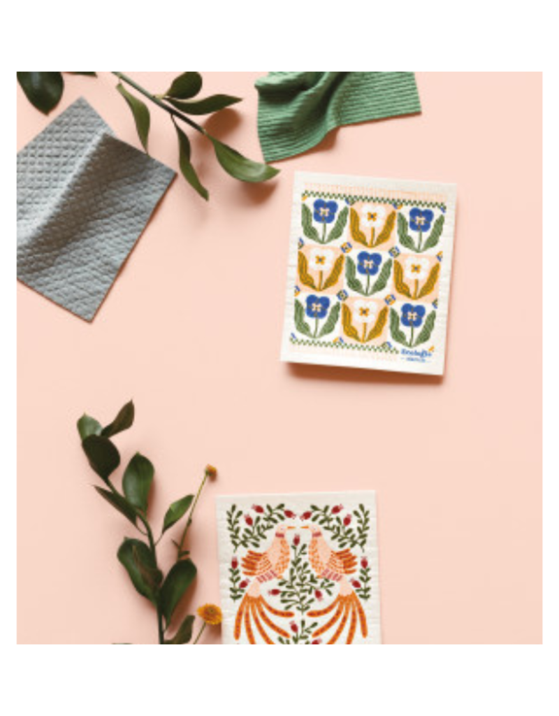 Danica Teppi Swedish Dish Cloth