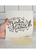 Danica No Bitching Swedish Dish Cloth