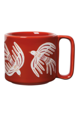 Danica Plume Midi Studio Mug