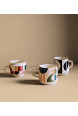 Danica Prism Formation Mug