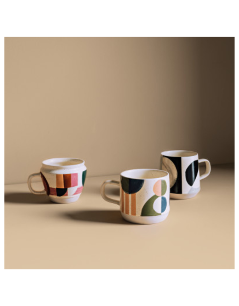 Danica Prism Formation Mug