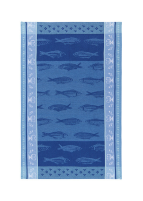 Danica Aveiro Jacquard Dishtowel