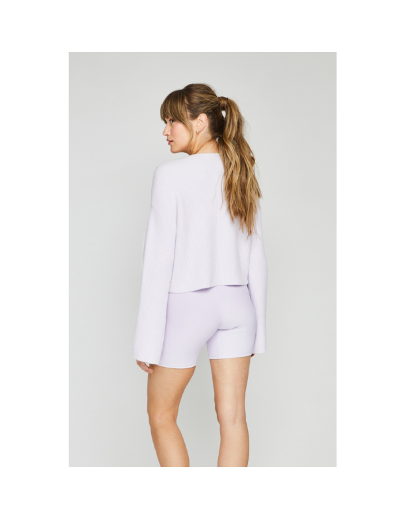 gentle fawn Cosette Pullover in Lilac by Gentle Fawn