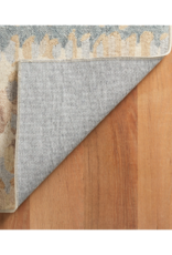 Dash & Albert Dash & Albert Machine Washable Paint Chip Natural Rug in 4x6