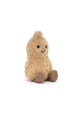 Jellycat OUT OF STOCK!  Jellycat Amuseables Peanut