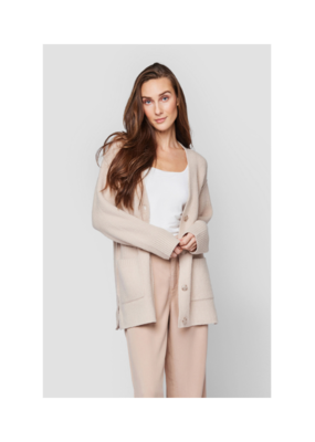 gentle fawn Chester Cardigan in Moonstone by Gentle Fawn