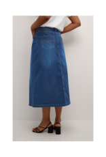 Culture Ami Denim Skirt by Culture