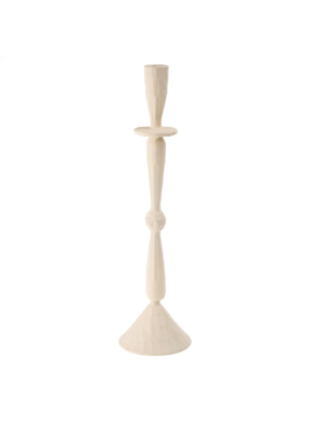 Indaba Trading Imani Candleholder Large