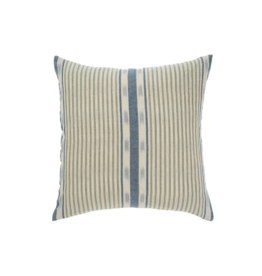 Indaba Trading Seaview Linen Pillow 20x20